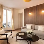 Gare De Lyon - Premium Family Apartment For 4