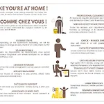 Gare De Lyon - Premium Family Apartment For 4