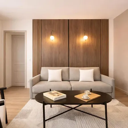 Gare De Lyon - Premium Family For 4 * Parigi
