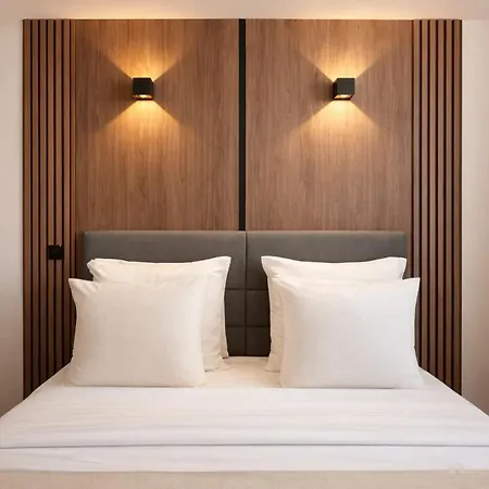 Gare De Lyon - Premium Family For 4