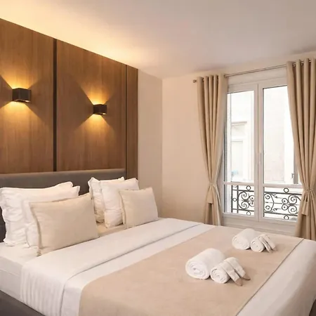 Gare De Lyon - Premium Family For 4 * Parigi