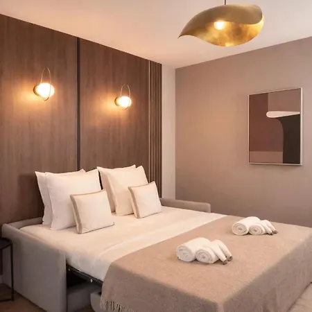 Gare De Lyon - Premium Family For 4 Appartamento Parigi