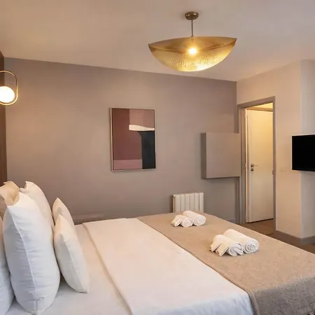Gare De Lyon - Premium Family For 4