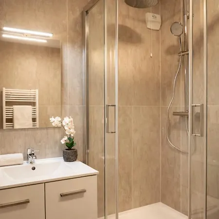 Appartamento Gare De Lyon - Premium Family For 4 Parigi