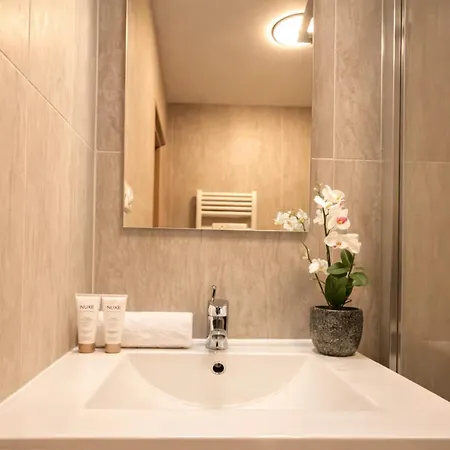 Gare De Lyon - Premium Family For 4 * Parigi
