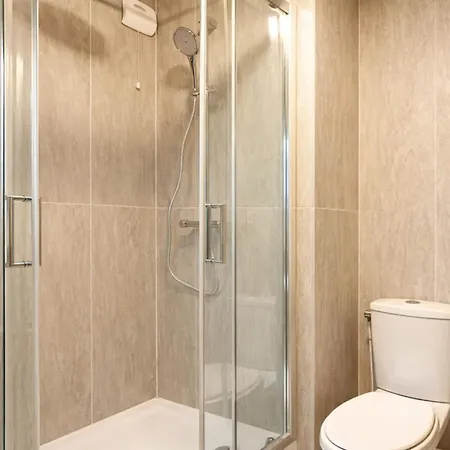 Gare De Lyon - Premium Family For 4 Appartamento